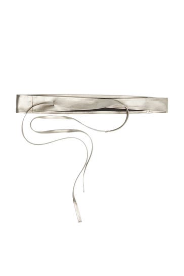 S.OLIVER Gürtel 0025_bronze
