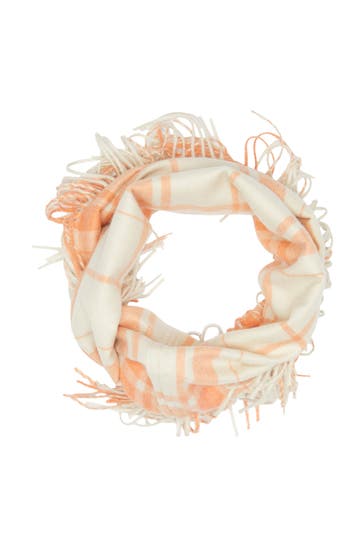 S.OLIVER Schal 21N8_orange