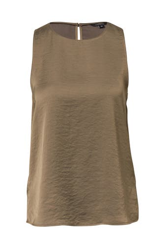 COMMA, Blusenshirt 8548_karamell