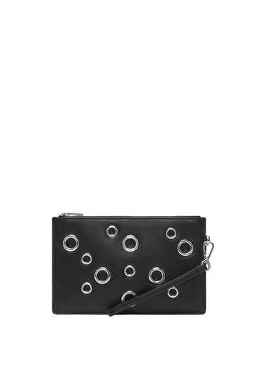 LIEBESKIND BERLIN Clutch 9999_schwarz