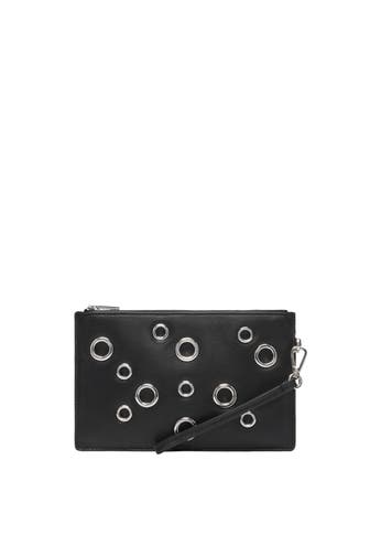 LIEBESKIND BERLIN Clutch 9999_schwarz
