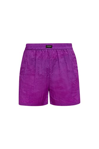 COMMA, Short 4661_fuchsia Tapered