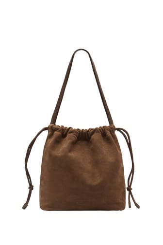 LIEBESKIND BERLIN Umhängetasche 8640_cognac
