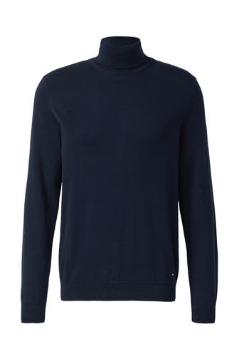 S.OLIVER Pullover 5978_navy