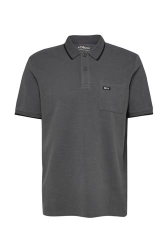 S.OLIVER Polo-Shirt