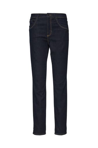 S.OLIVER Jeans BETSY 59Z8_blau Tapered