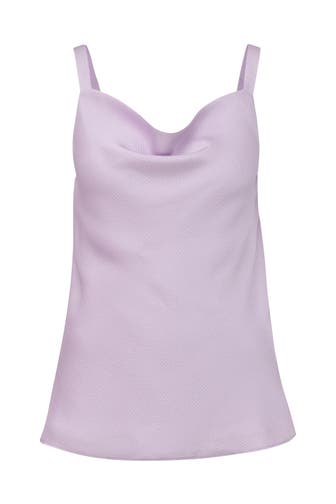 S.OLIVER Blusenshirt 4703_lavendel
