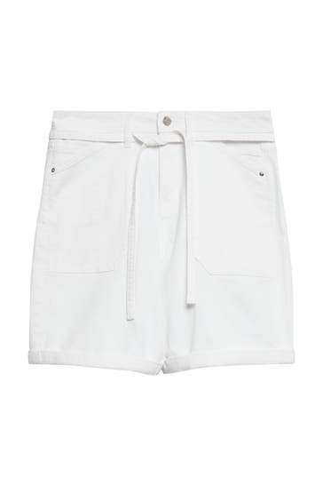 S.OLIVER Jeans SURI 01Z8_weiß Tapered