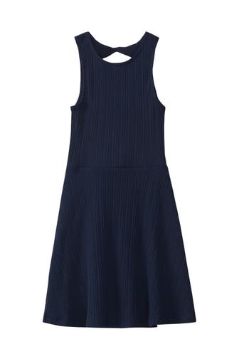 S.OLIVER Kleid 5952_navy