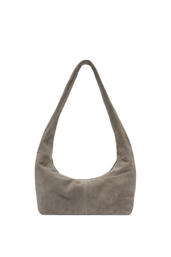 LIEBESKIND BERLIN Schultertasche 8434_sandstein
