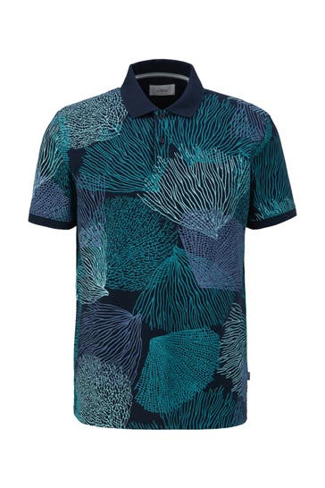 S.OLIVER Polo-Shirt