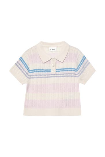 S.OLIVER Strickpullover