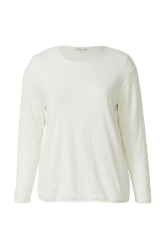 S.OLIVER Pullover 0210_creme