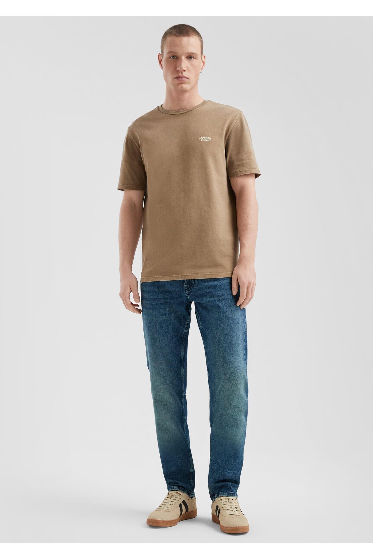 QS BY S.OLIVER T-Shirt, Bild 1