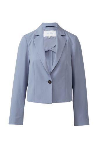 COMMA, Blazer 5404_hellblau