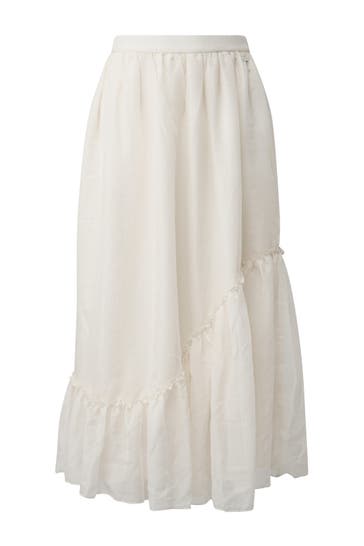 QS BY S.OLIVER Maxirock 0200_beige