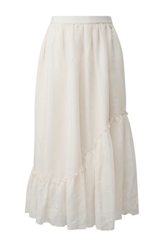 QS BY S.OLIVER Maxirock 0200_beige