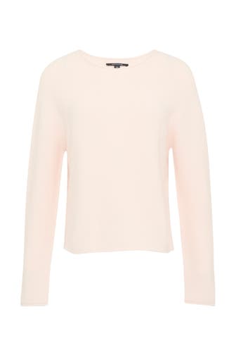 COMMA, Pullover 4009_pfirsich
