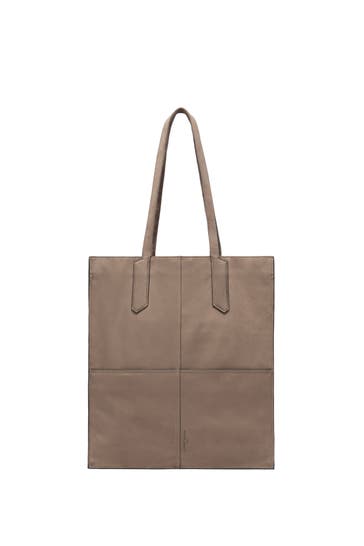 LIEBESKIND BERLIN Schultertasche 8434_sandstein