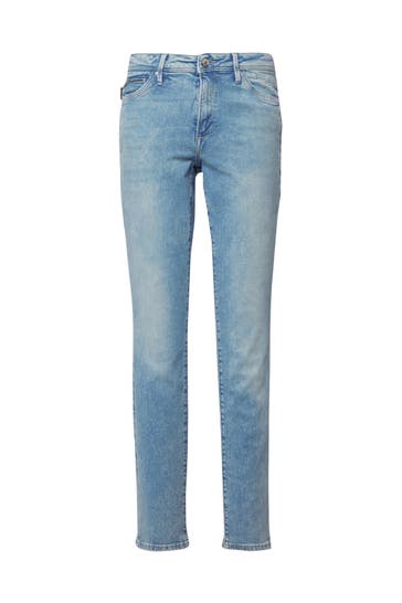 S.OLIVER Jeans BETSY 52Z3_blau Tapered