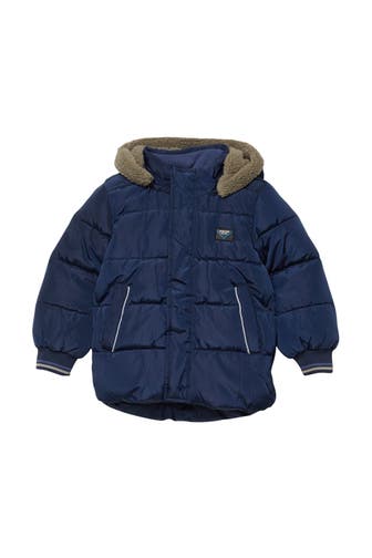 S.OLIVER Outdoor-Jacke