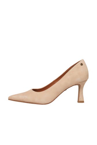 S.OLIVER High Heels 8000_helles beige