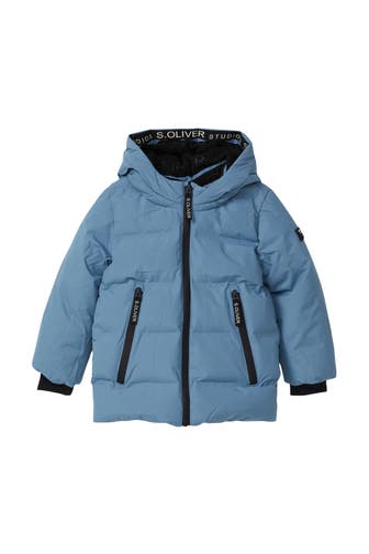 S.OLIVER Outdoor-Jacke