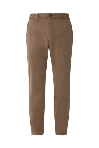 S.OLIVER Chino AUSTIN 86A3_cognac Tapered