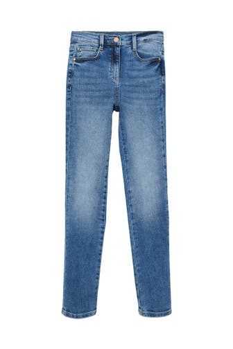 S.OLIVER Jeans SURI 55Z6_blau Tapered