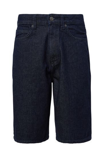 QS BY S.OLIVER Short 59Y8_navy Tapered