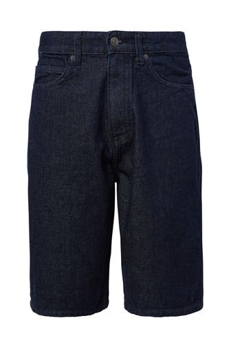 QS BY S.OLIVER Short 59Y8_navy Tapered