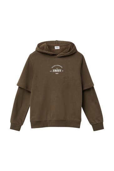 S.OLIVER Sweatshirt
