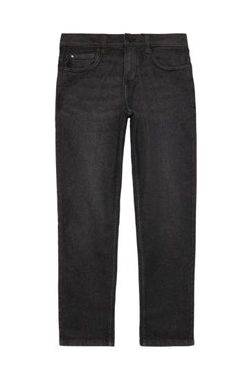 S.OLIVER Jeans PETE 98Z2_dunkelgrau Tapered