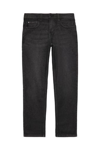 S.OLIVER Jeans PETE 98Z2_dunkelgrau Tapered