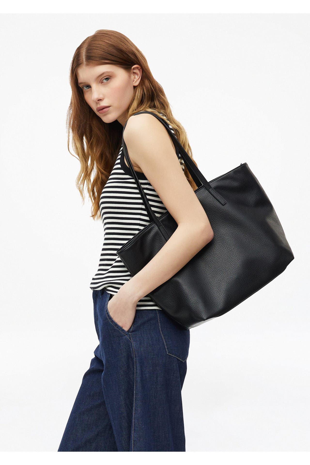 S.OLIVER Shopper 9999_schwarz, Bild 1