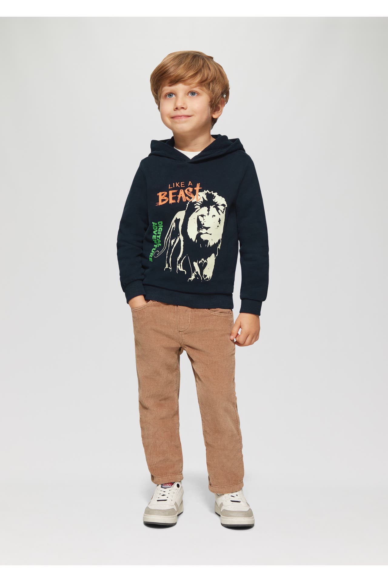 S.OLIVER Sweatshirt, Bild 1