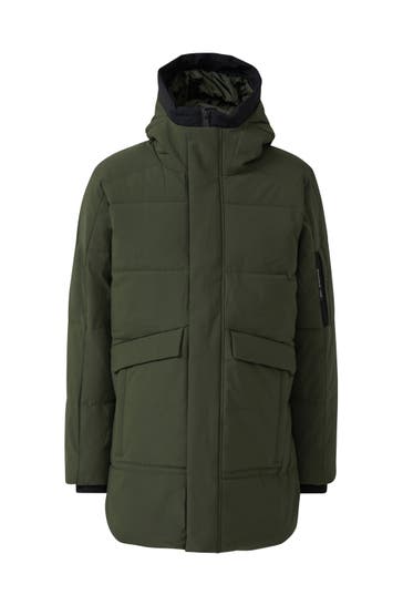 S.OLIVER Jacke 7938_olivgrün