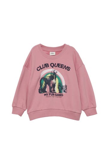 S.OLIVER Sweatshirt