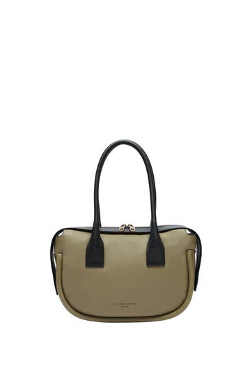 LIEBESKIND BERLIN Schultertasche 8434_olivgrün
