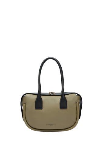 LIEBESKIND BERLIN Schultertasche 8434_olivgrün