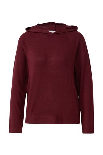 S.OLIVER Pullover 39W8_bordeaux
