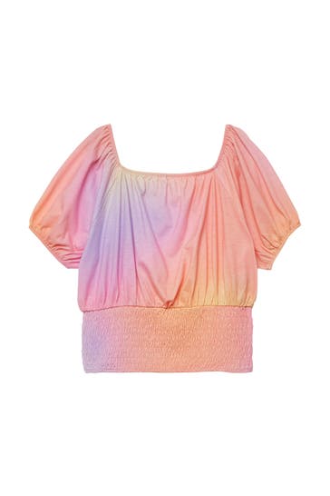 S.OLIVER T-Shirt 46D1_pink