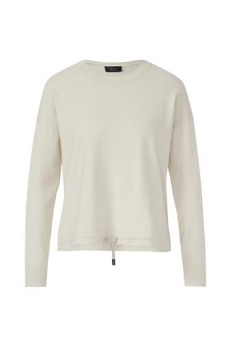 S.OLIVER Pullover 9303_helles beige