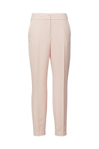 S.OLIVER Stoffhose 4061_zartrosa Tapered