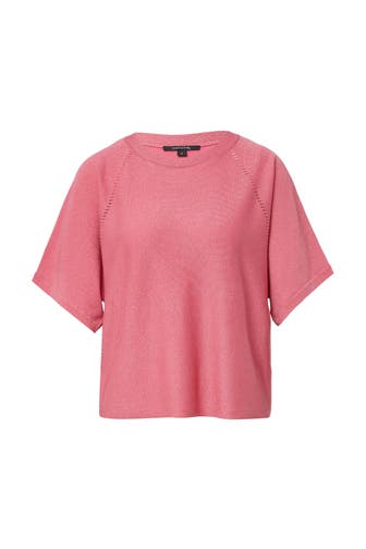 COMMA, Pullover 4405_altrosa