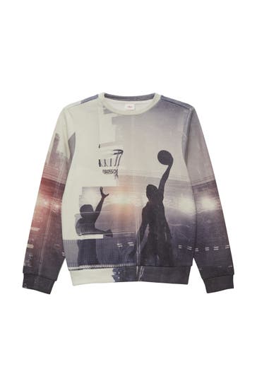 S.OLIVER Sweatshirt