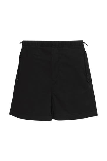 QS BY S.OLIVER Short ABBY 9999_schwarz Tapered