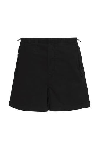 QS BY S.OLIVER Short ABBY 9999_schwarz Tapered
