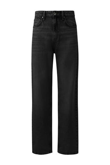 QS BY S.OLIVER Jeans 99Y8_schwarz Tapered