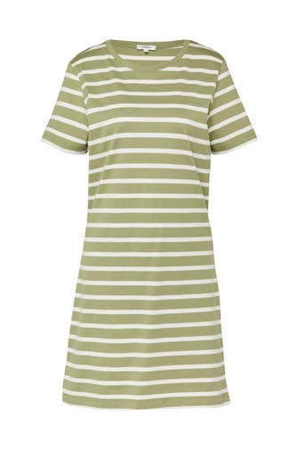 S.OLIVER Midikleid 79G9_olivgrün